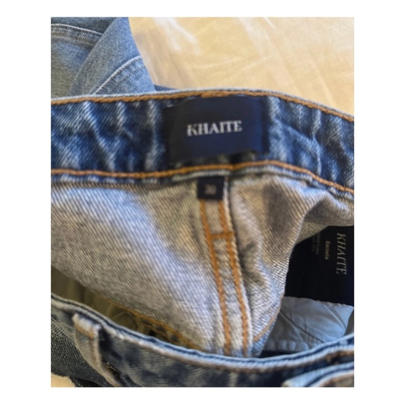 Khaite jean Daniele size 30 - Picture 4 of 7